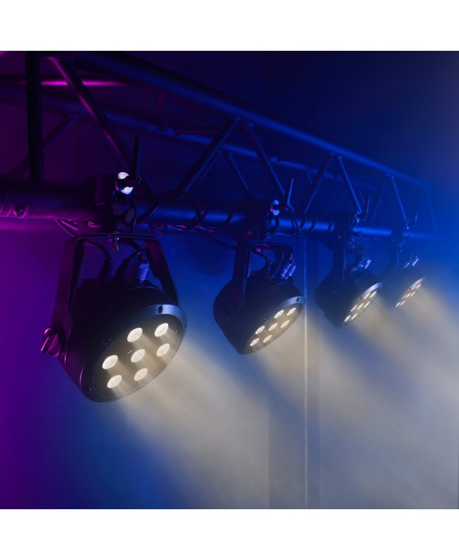 Cameo ROOT PAR TW PAR LED