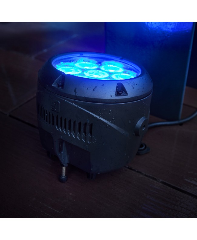 Cameo ROOT PAR IP PAR LED