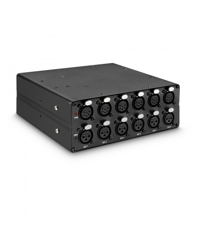 Cameo SB 6 T RDM Splitter DMX