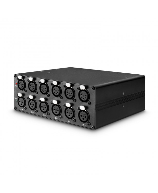 Cameo SB 6 T RDM DMX Splitter