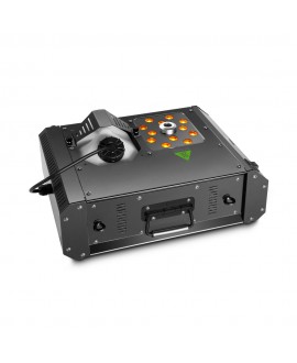 Cameo STEAM WIZARD 2000 Vertical Smoke Machines