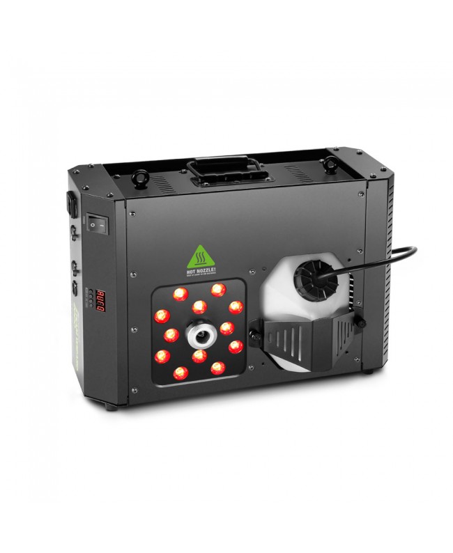 Cameo STEAM WIZARD 2000 Vertical Smoke Machines
