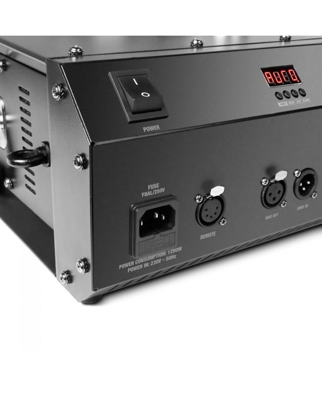 Cameo STEAM WIZARD 2000 Vertical Smoke Machines