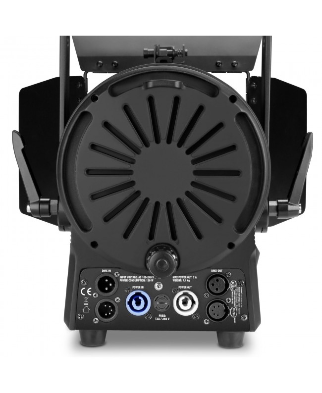 Cameo TS 100 WW Fresnel