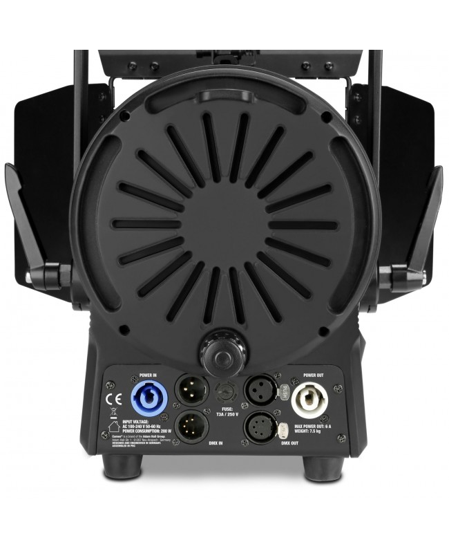 Cameo TS 200 WW Fresnel