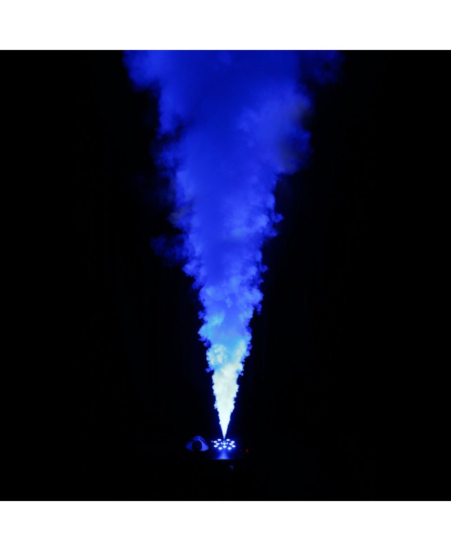 Cameo STEAM WIZARD 2000 Vertical Smoke Machines