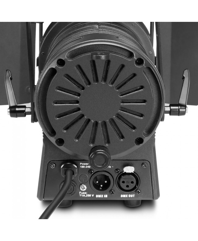 Cameo TS 60 W RGBW Fari Fresnel
