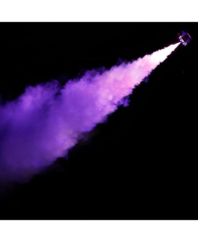 Cameo STEAM WIZARD 2000 Vertical Smoke Machines