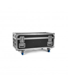 Cameo ZENIT W600 G2 CASE 4 Cases for spotlights