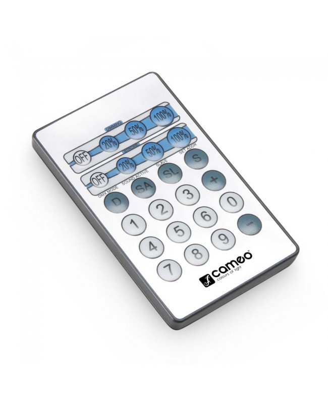 Cameo UV BAR 200 IR Blacklight