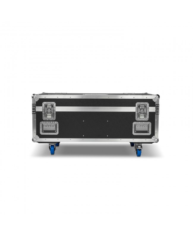 Cameo ZENIT W600 G2 CASE 4 Cases for spotlights