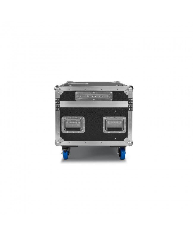 Cameo ZENIT W600 G2 CASE 4 Cases for spotlights