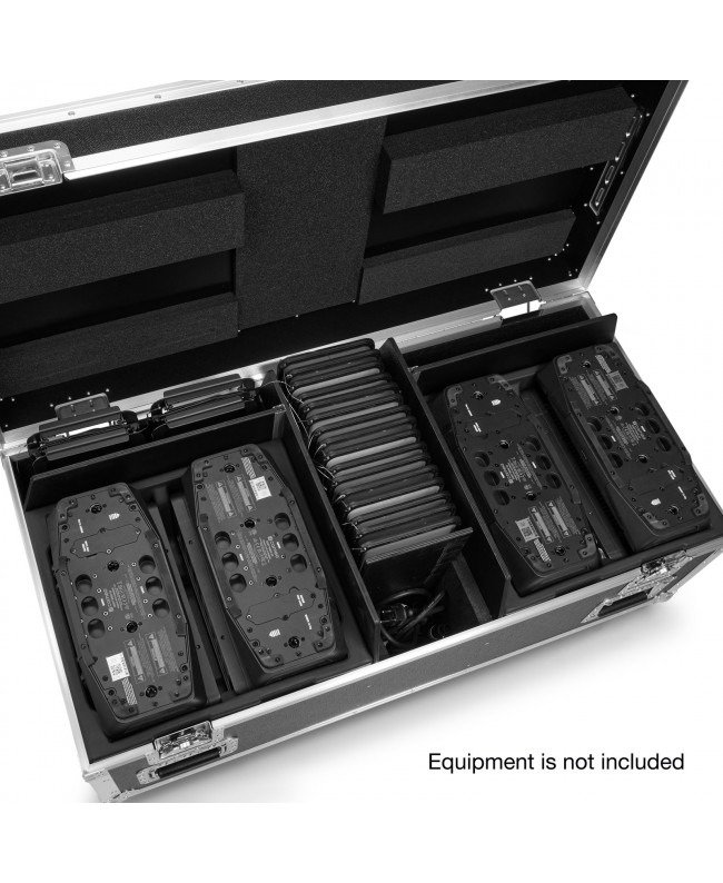 Cameo ZENIT W600 G2 CASE 4 Custodie per proiettori