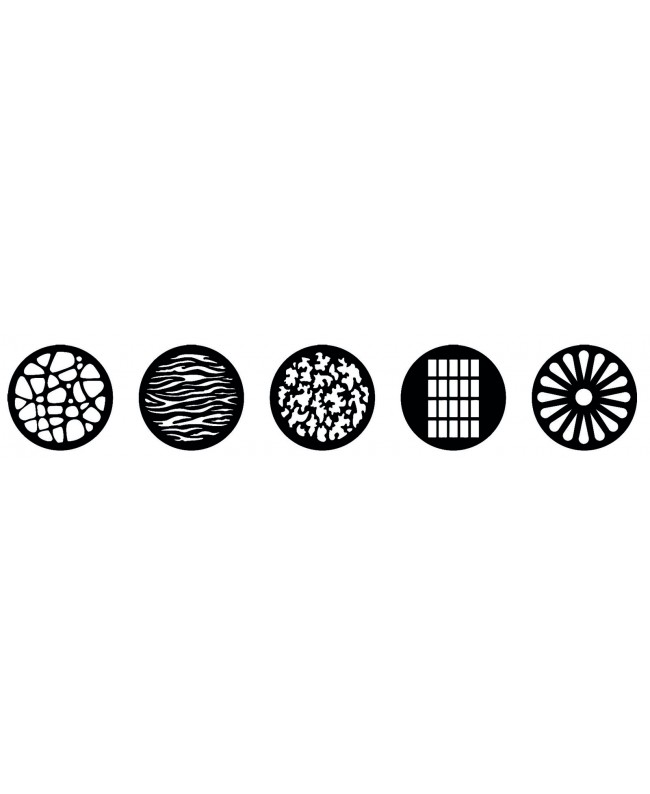 SHOWTEC ACT Follow Spot 230 CW Follow Spots