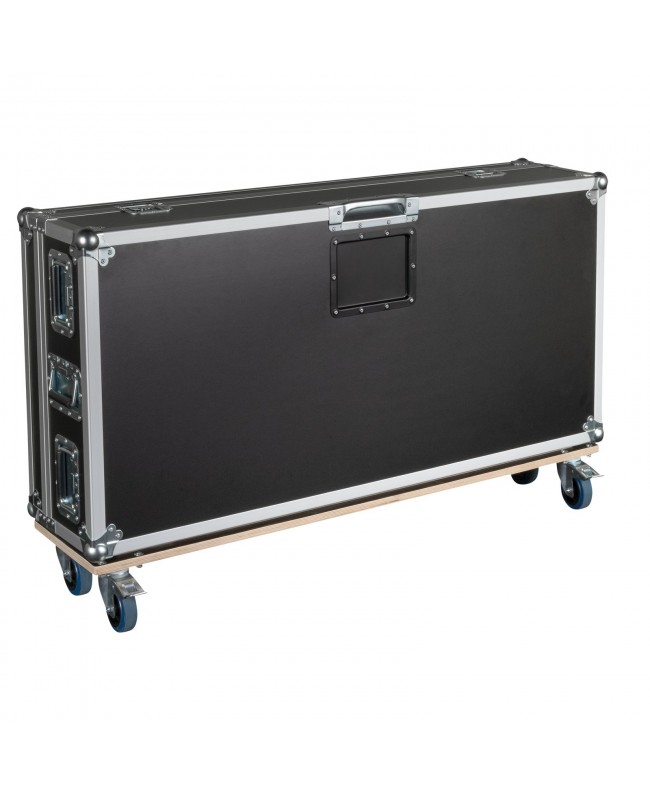 INFINITY Flight case per CHIMP G3 Ultra Custodie per console