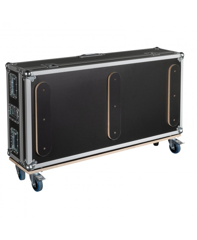 INFINITY Flight case per CHIMP G3 Ultra Custodie per console