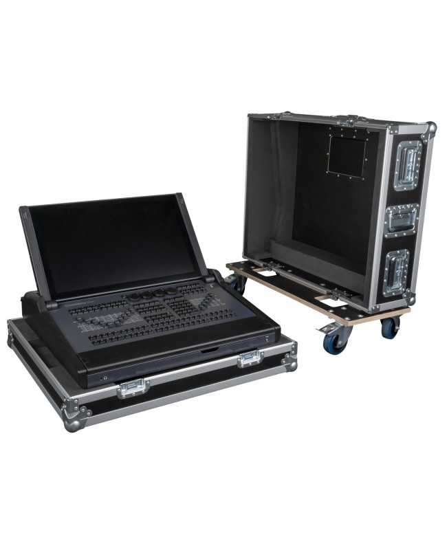 INFINITY Case for CHIMP G3 Core Konsolen-Cases
