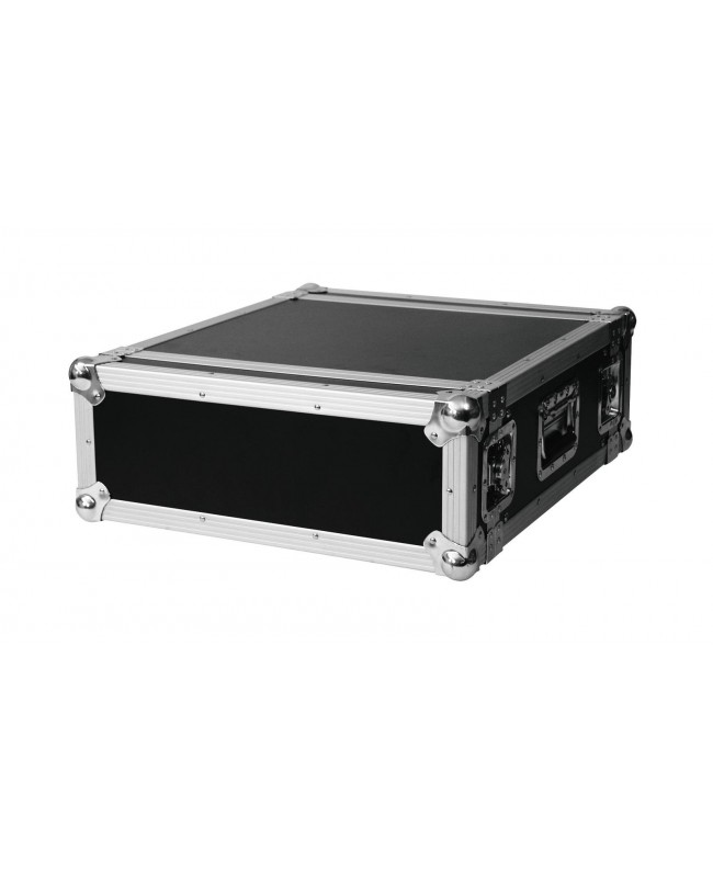 ROADINGER Amplifier Rack PR-2, 4U, 47cm deep Rack 19"