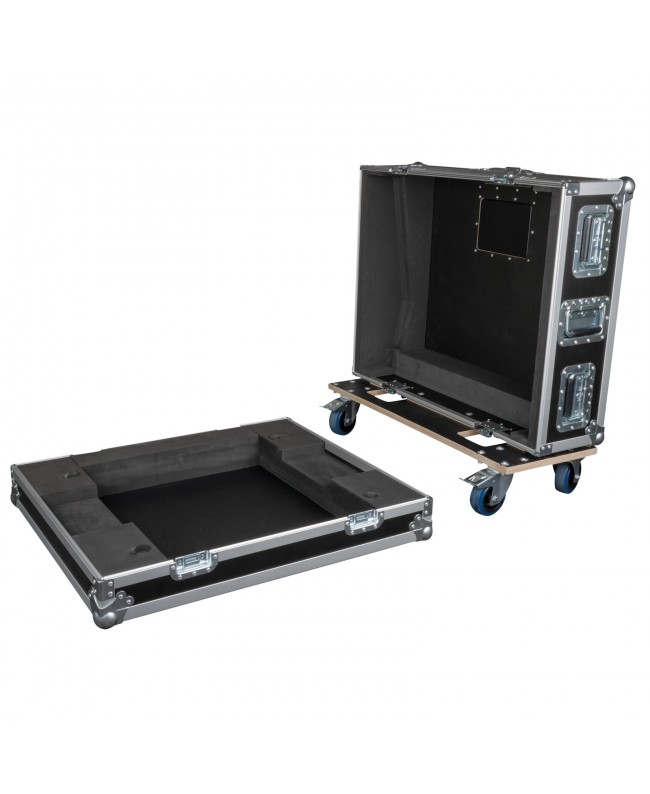 INFINITY Flight case per CHIMP G3 Core Custodie per console