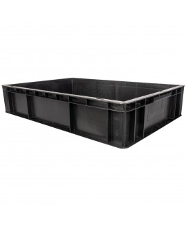 SHOWGEAR Euronorm Stackable Bin Verschiedene Cases