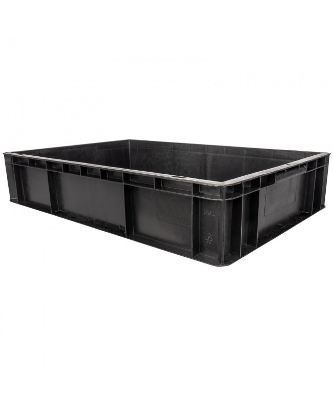 SHOWGEAR Euronorm Stackable Bin Verschiedene Cases