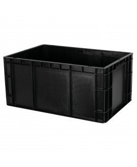 SHOWGEAR Euronorm Stackable Bin Other Cases