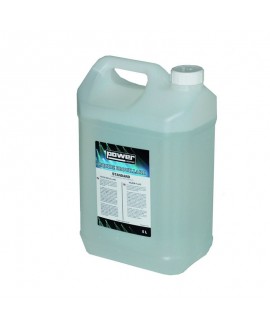 Power Lighting STANDARD MIST LIQUID 5L Liquidi per fumo