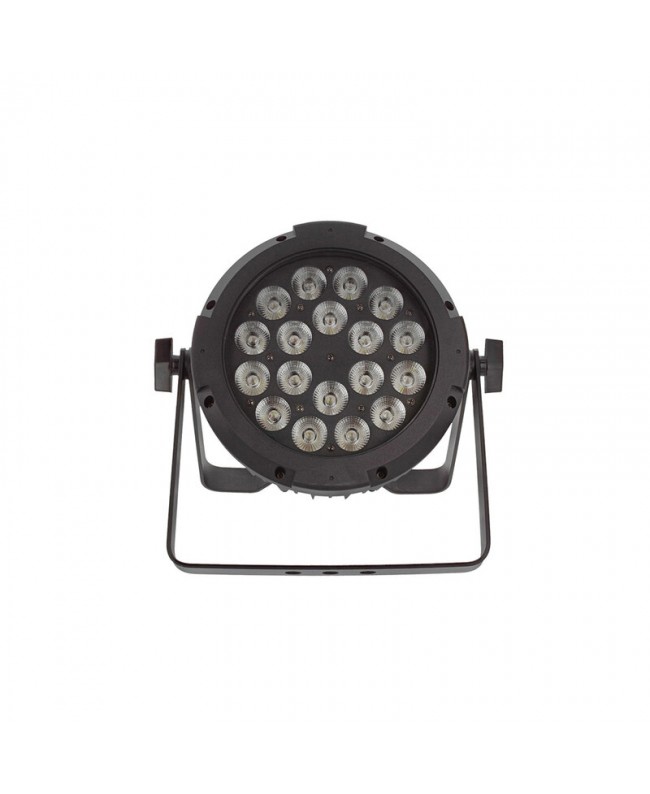 Power Lighting PAR SLIM 18x10W IP65 PENTA40