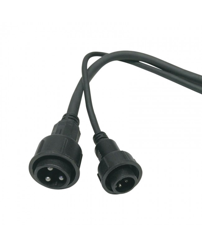 Power Lighting PAR SLIM 18x10W IP65 PENTA40