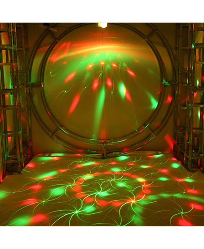 Power Lighting FUNYBALL Effetti LED