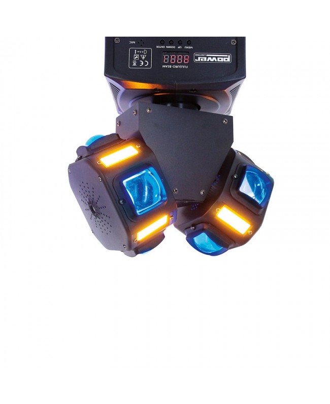 Power Lighting FULGURO-BEAM