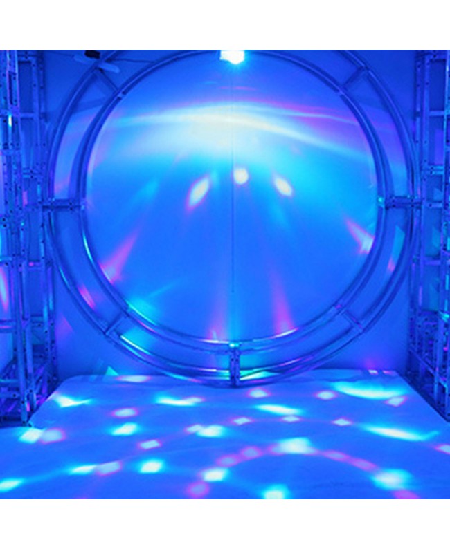 Power Lighting FUNYBALL Effetti LED