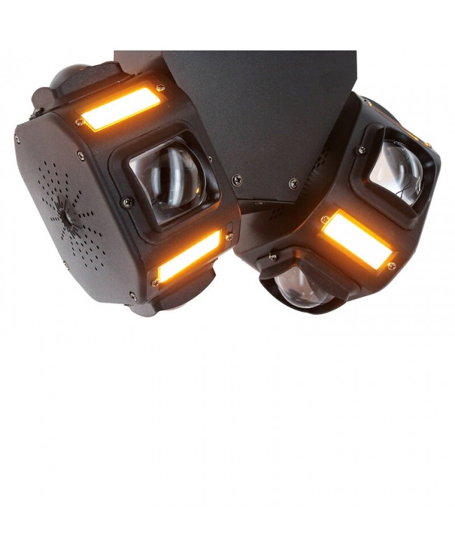 Power Lighting FULGURO-BEAM Effetti LED