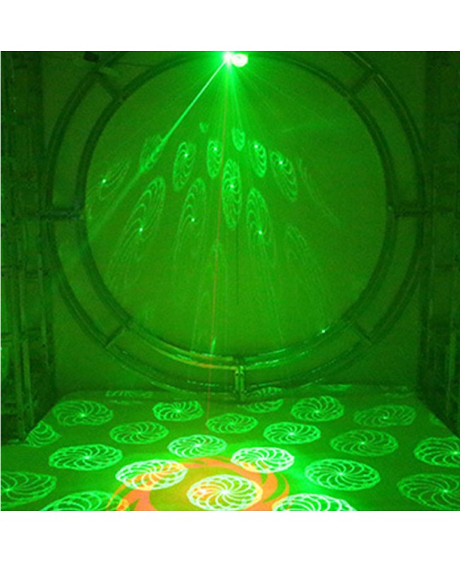 Power Lighting FUNYBALL Effetti LED