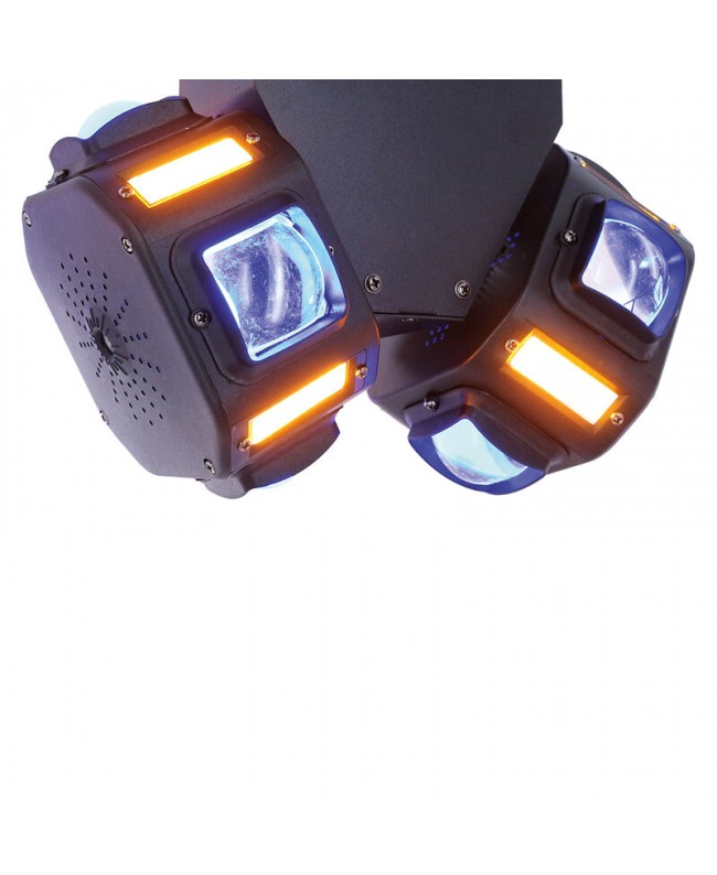 Power Lighting FULGURO-BEAM