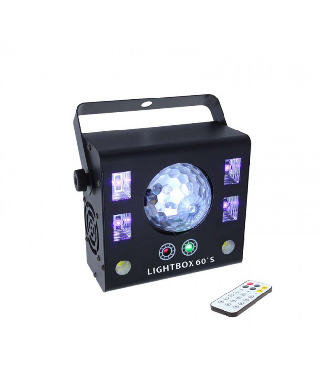 Power Lighting LIGHTBOX 60S