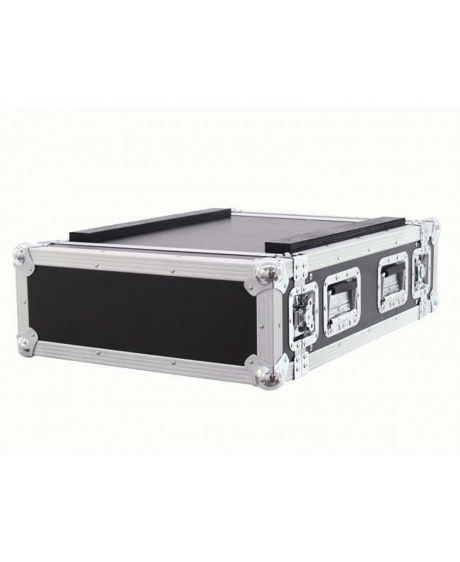 ROADINGER Amplifier Rack PR-2ST, 4U, 57cm deep Rack 19"