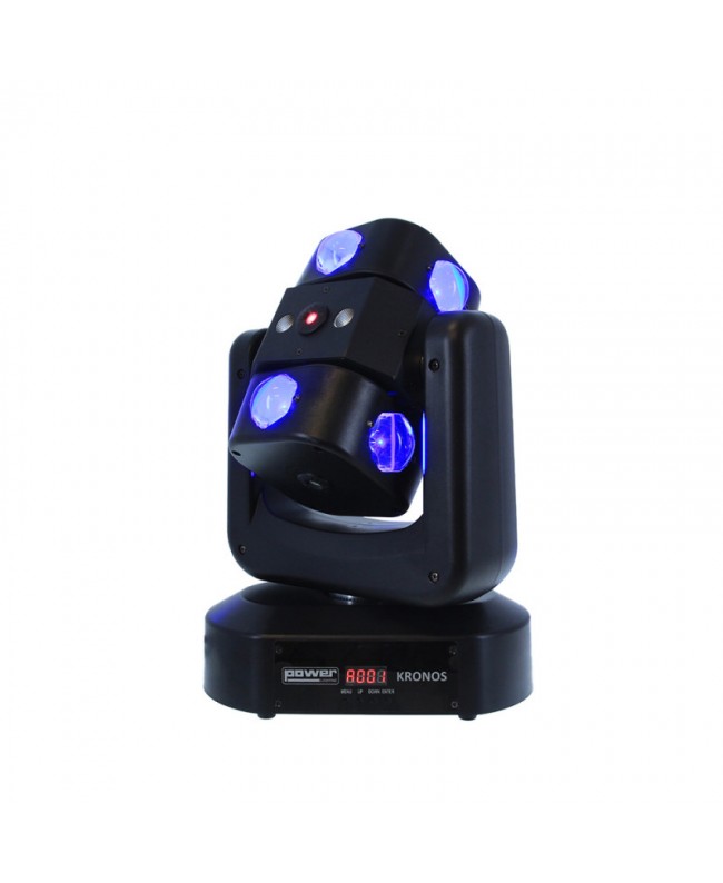 Power Lighting KRONOS Effetti LED