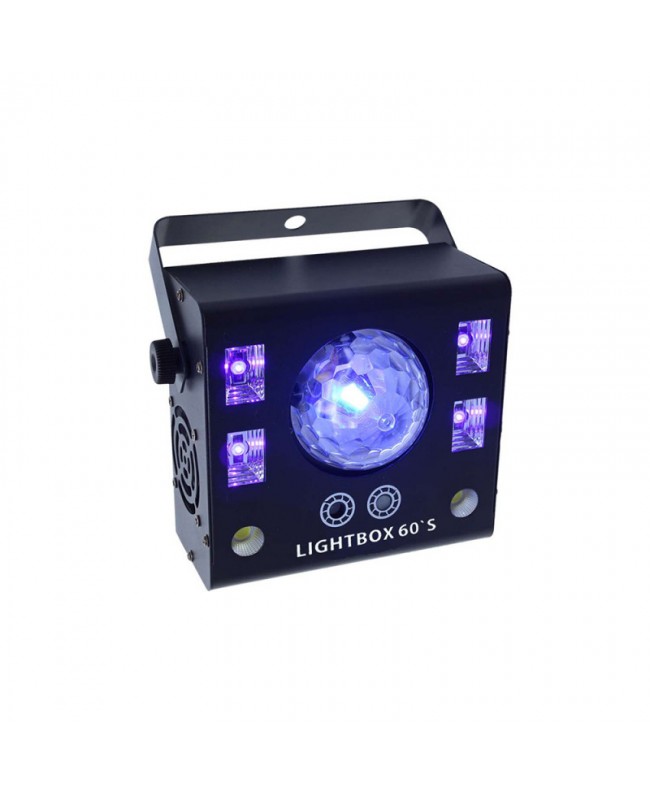 Power Lighting LIGHTBOX 60S