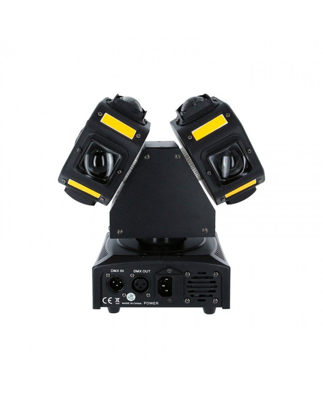 Power Lighting FULGURO-BEAM Effetti LED