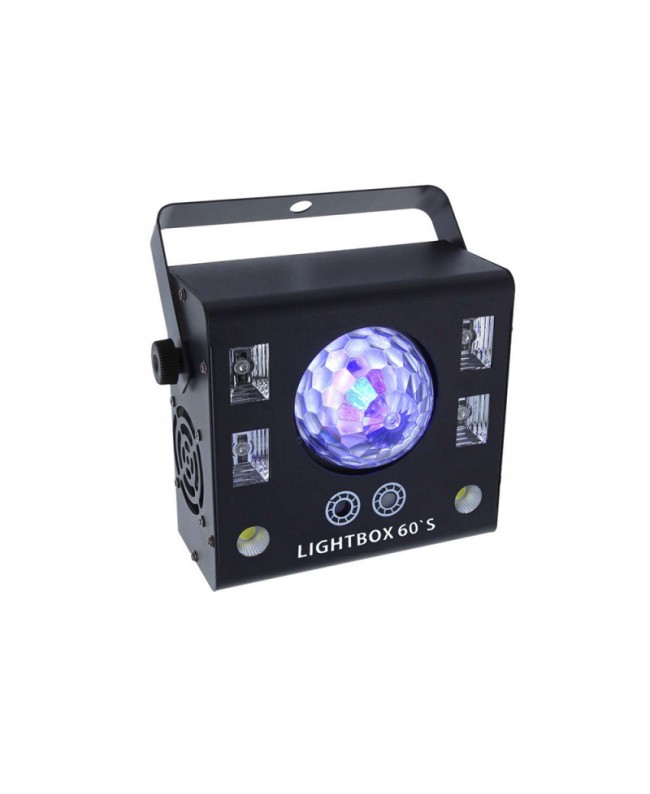 Power Lighting LIGHTBOX 60S