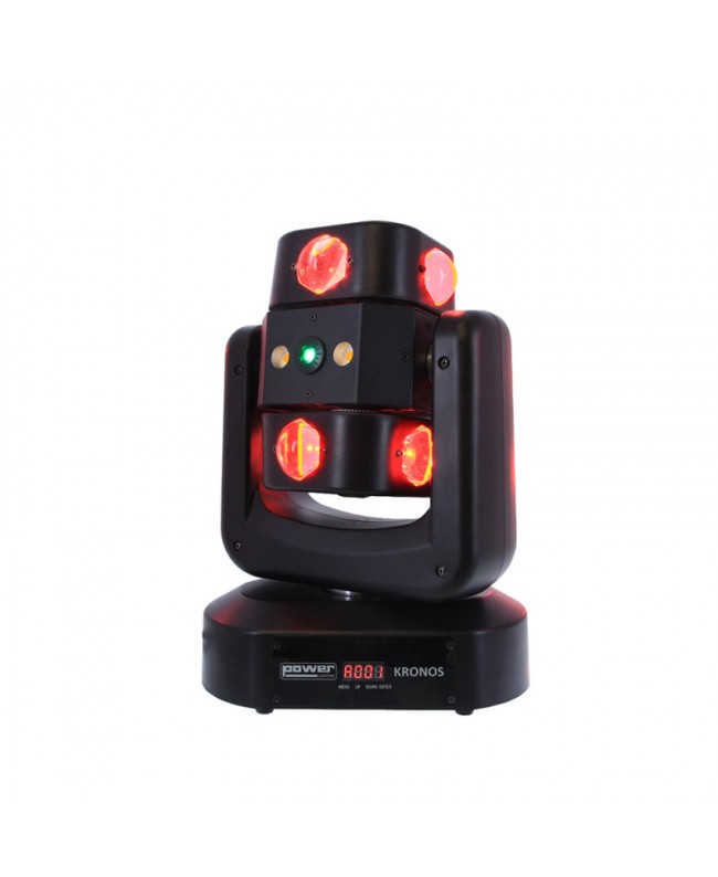 Power Lighting KRONOS LED Effects