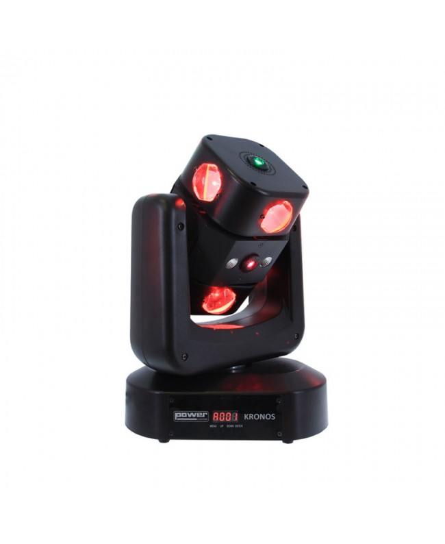 Power Lighting KRONOS Effetti LED