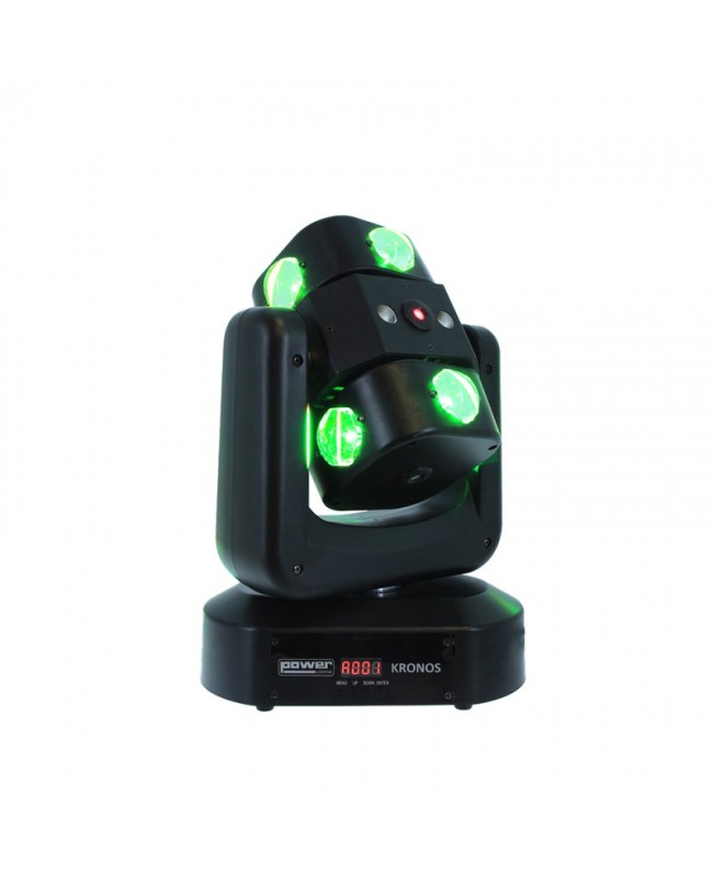 Power Lighting KRONOS LED Effects
