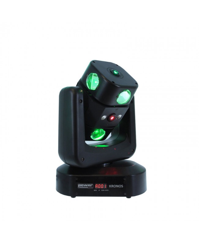 Power Lighting KRONOS Effetti LED