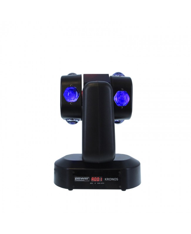 Power Lighting KRONOS Effetti LED