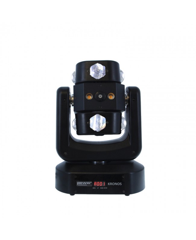 Power Lighting KRONOS LED Effects