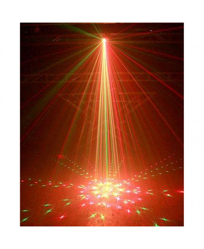 Power Lighting LIGHTBOX 70S Effetti LED