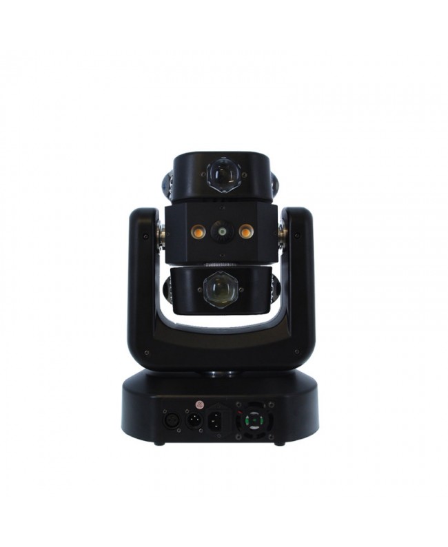 Power Lighting KRONOS LED Effects
