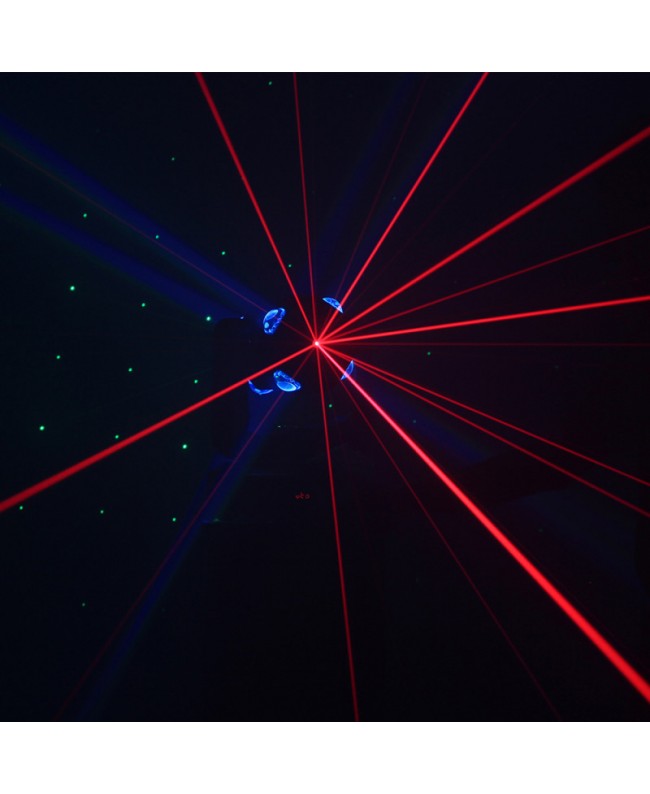 Power Lighting KRONOS LED Effects